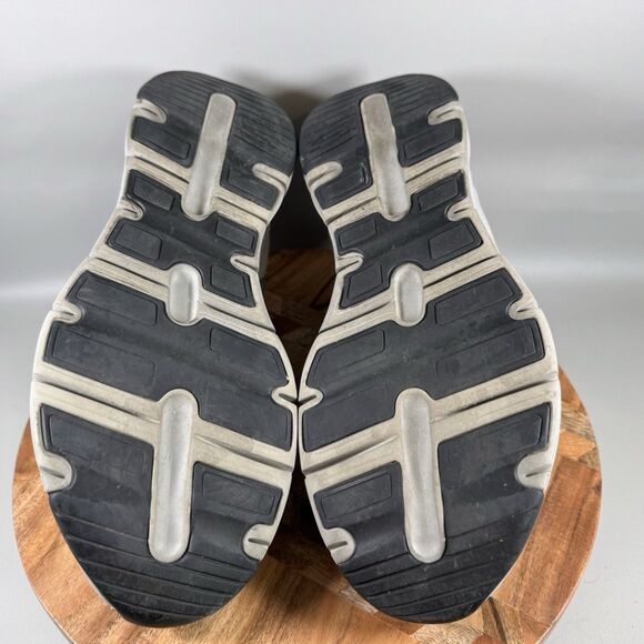 Skechers Arch Fit Servitica Sneaker Mens 11.5 4E Grey‎ Shoes Sneakers Atheltic - Picture 6 of 8